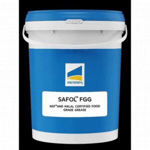 Safol Food Grade Grease 1 safol food grade grease 1