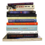 science books