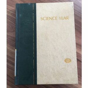 Science Year: The World Book Annual Science Supplement 1 science year the world book annual science supplement