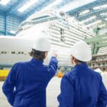 ship building industry recruitment services