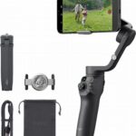 smartphones 3 axis gimbal