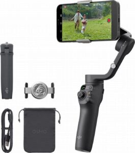 Smartphones 3 Axis Gimbal 1 smartphones 3 axis gimbal