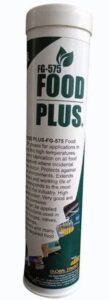 Somaxxo - Food Plus Grease Fg-575 Food Grade Grease 1 somaxxo food plus grease fg 575 food grade grease