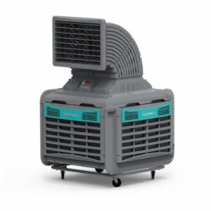 Symphony Industrial Air Cooler 1 symphony industrial air cooler