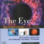 the eye basic sciences in practice 5th indian edition