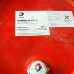 total seriola ab thermic fluid