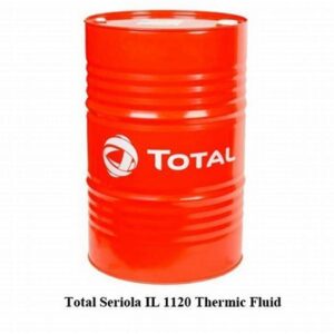Total Seriola Il 1120 Thermic Fluid, Packaging Size: 1 total seriola il 1120 thermic fluid packaging size