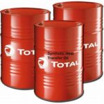 total synthetic heat transfer oil seriola il 1120