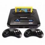 Video Game CD