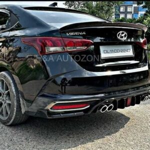 verna 2023 diffuser
