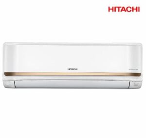 1 ton ras g312pcaisf hitachi ice clean expandable plus inverter split ac