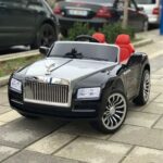 Kids Electric Ride On