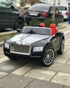 11 Cart Rolls Royce Electric Ride On Car 1 11 cart rolls royce electric ride on car