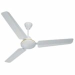 12v bldc solar ceiling fan 48inch 1200mm