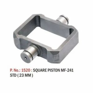 1520 Square Piston 1 1520 square piston