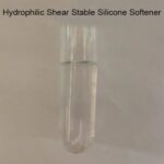 50 kg industrial grade hydrophilic shear silicone softener