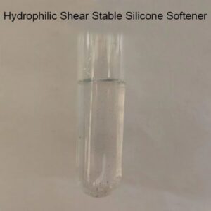 50 Kg Industrial Grade Hydrophilic Shear Silicone Softener 1 50 kg industrial grade hydrophilic shear silicone softener