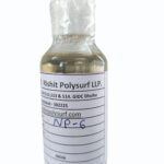 6 mole nony phenol ethoxylates