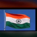 6x9ft indian national flag polyester fabric