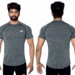 active wear tee