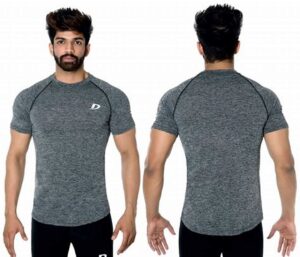 Active Wear Tee 1 active wear tee