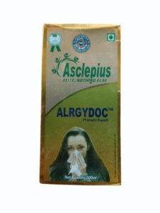 Alrgydoc Pravahi Kwath 1 alrgydoc pravahi kwath