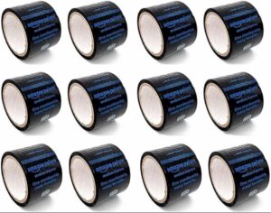 Amazon Prime Printed Packaging Tapes ( 48 Pcs ) 1 amazon prime printed packaging tapes 48 pcs