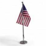 america table flag
