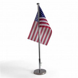 america table flag