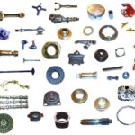 Truck Parts
