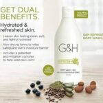 amway body wash