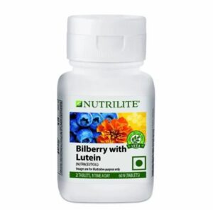 Amway Nutrilite Bilberry With Lutein 1 amway nutrilite bilberry with lutein