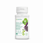 amway nutrilite daily plus
