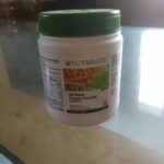 amway nutrilite dietary supplements