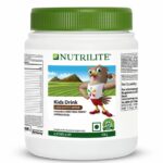 amway nutrilite kids drink