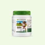amway nutrilite protein powder