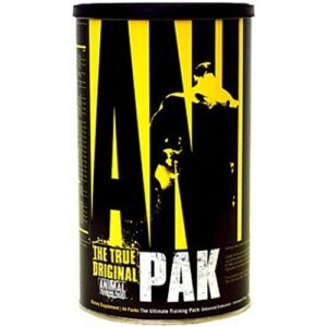 Animal Pak 44 Pak 1 animal pak 44 pak