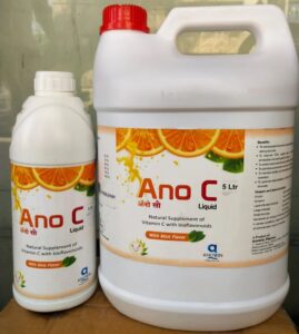 Ano C Herbal Poultry Veterinary Vitamin C Supplement 1 ano c herbal poultry veterinary vitamin c supplement