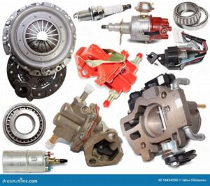 Automative Spare Parts 1 automative spare parts