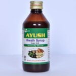 ayush kwath syrup