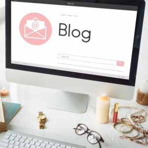 Blogging Website Designing Services 1 blogging website designing services