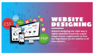 Business Website Designing Services 1 business website designing services