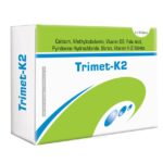 calcium methylcobalamin vitamin d3 folic acid pyridoxine hydrochloride boron vitamin k2 tablets