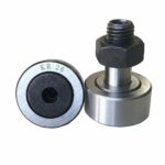 cam follower roller bearing cf 10 cf 12 cf 8