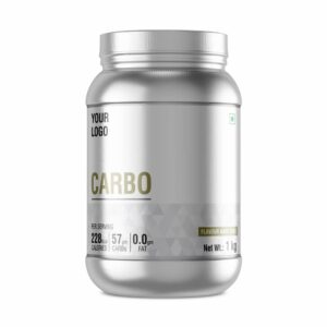 Carbo Protein Supplement 1 carbo protein supplement