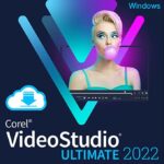 corel videostudio ultimate 2022