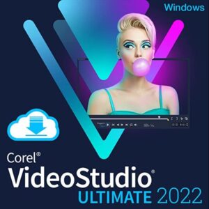 Corel Videostudio Ultimate 2022 1 corel videostudio ultimate 2022