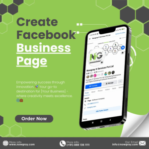 Create Facebook Business Page 1 create facebook business page