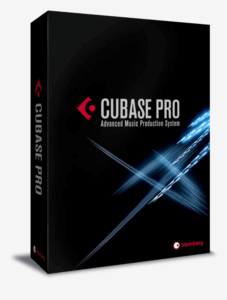 Cubase Pro Software 1 cubase pro software