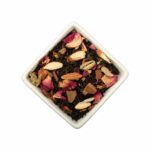 darjeeling orthodox black whole leaf tea with indian spices royal emperors tea